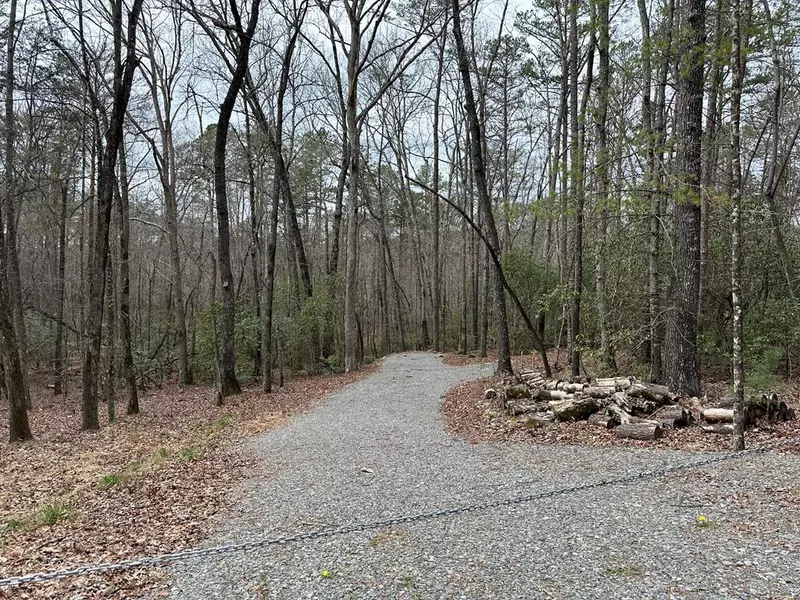 Lot 16 Garrett Branch Road, Ellijay, GA 30536