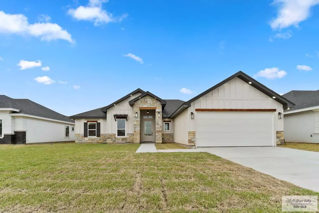 La Feria, TX 78559,316 JANET CIR