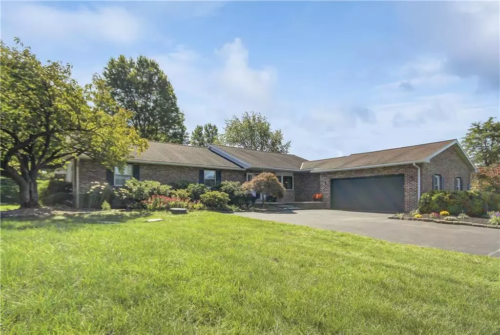 Upper Macungie Twp, PA 18031,10036 Weiss Road