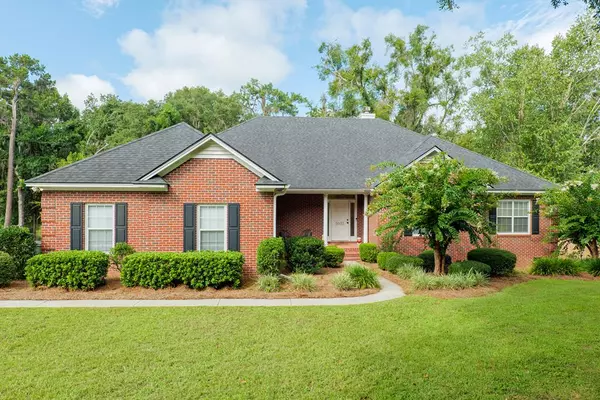 5035 Cypress Lakes Dr, Lake Park, GA 31636