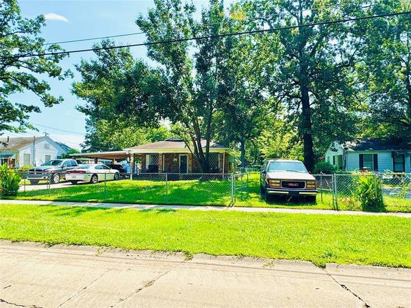 Shreveport, LA 71108,7015 Louise Street