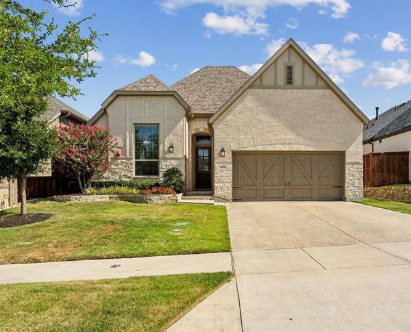 14009 Green Elm Road, Aledo, TX 76008