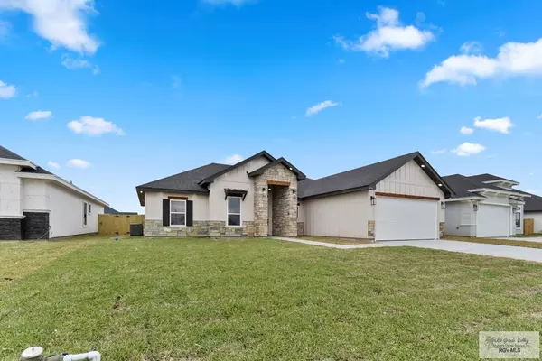 La Feria, TX 78559,316 JANET CIR