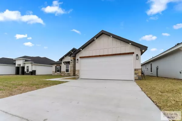 La Feria, TX 78559,316 JANET CIR