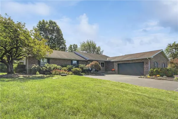 10036 Weiss Road, Upper Macungie Twp, PA 18031