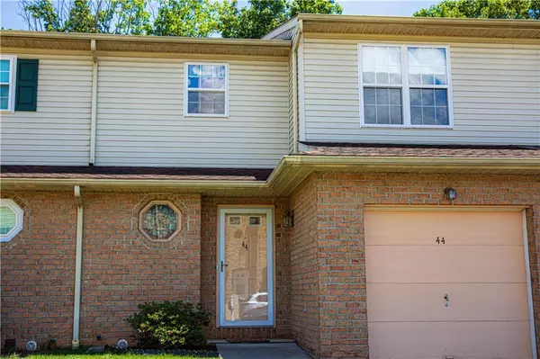 44 Freedom Terrace,  Palmer Twp,  PA 18045