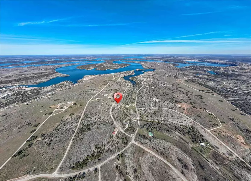 8033 Hells Gate Loop, Possum Kingdom Lake, TX 76475