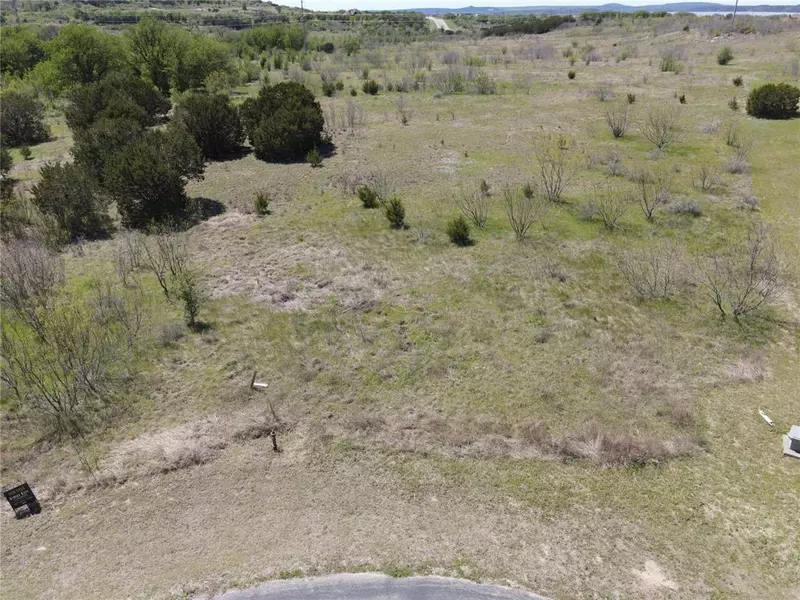 Lot 179 Morning Glory, Possum Kingdom Lake, TX 76449