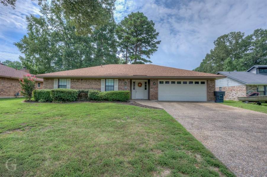 405 Lavita Drive, Shreveport, LA 71106