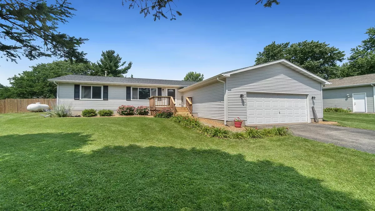 Oregon, IL 61061,2734 N Deer Path Circle