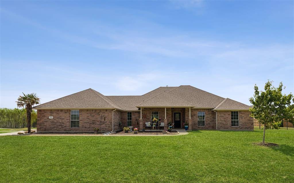 Haslet, TX 76052,13601 Hickory Creek Drive