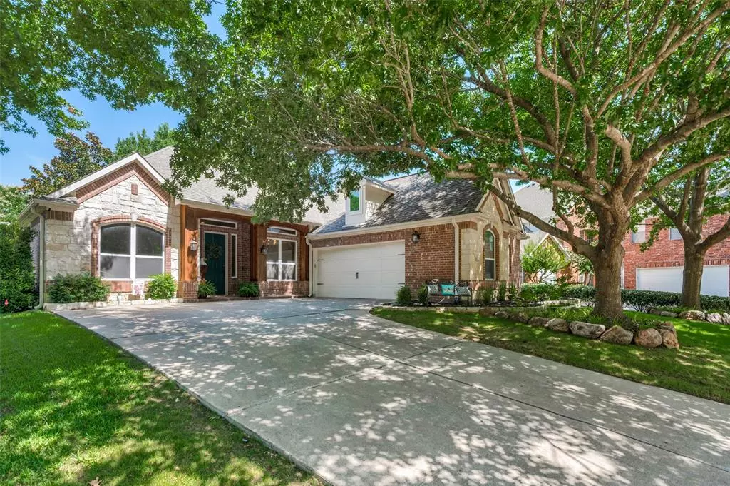 Mckinney, TX 75072,2824 Whitetail Court