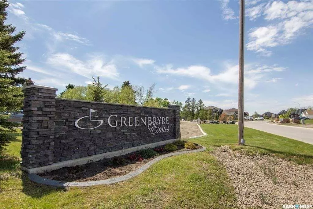 Greenbryre, SK S7V 0J5,541 Greenbryre BEND