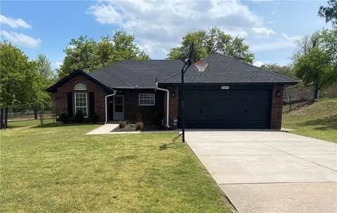 12330 Max Lane, Choctaw, OK 73020