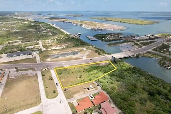 Pompano Ave Pompano Ave, Aransas Pass, TX 78336