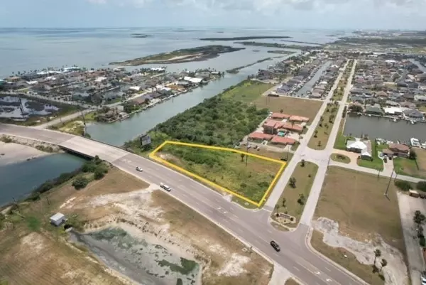 Aransas Pass, TX 78336,Pompano Ave Pompano Ave