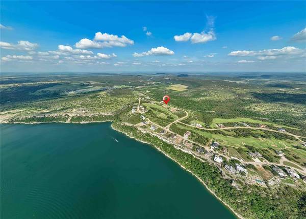 300 Oak Tree, Possum Kingdom Lake, TX 76449