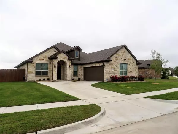 3419 Cornerstone Lane, Grand Prairie, TX 76065