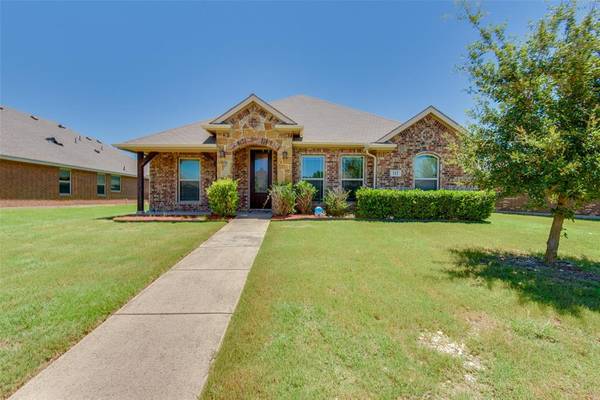 112 Cambridge Street,  Waxahachie,  TX 75165