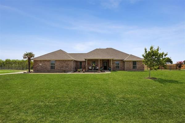 Haslet, TX 76052,13601 Hickory Creek Drive