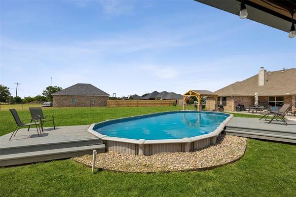 Haslet, TX 76052,13601 Hickory Creek Drive