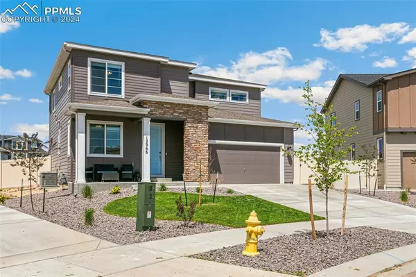 Peyton, CO 80831,12966 Ranch Gate DR