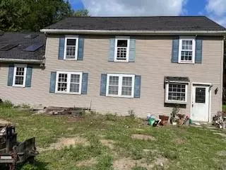 1398 West PENN PIKE, West Penn Township, PA 17960