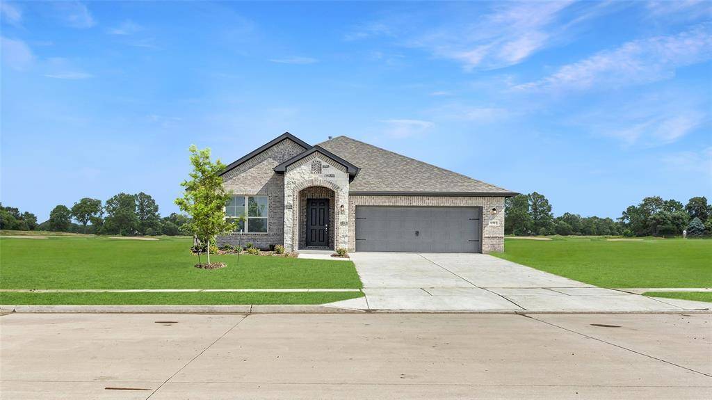 1312 Burgess Street, Royse City, TX 75189