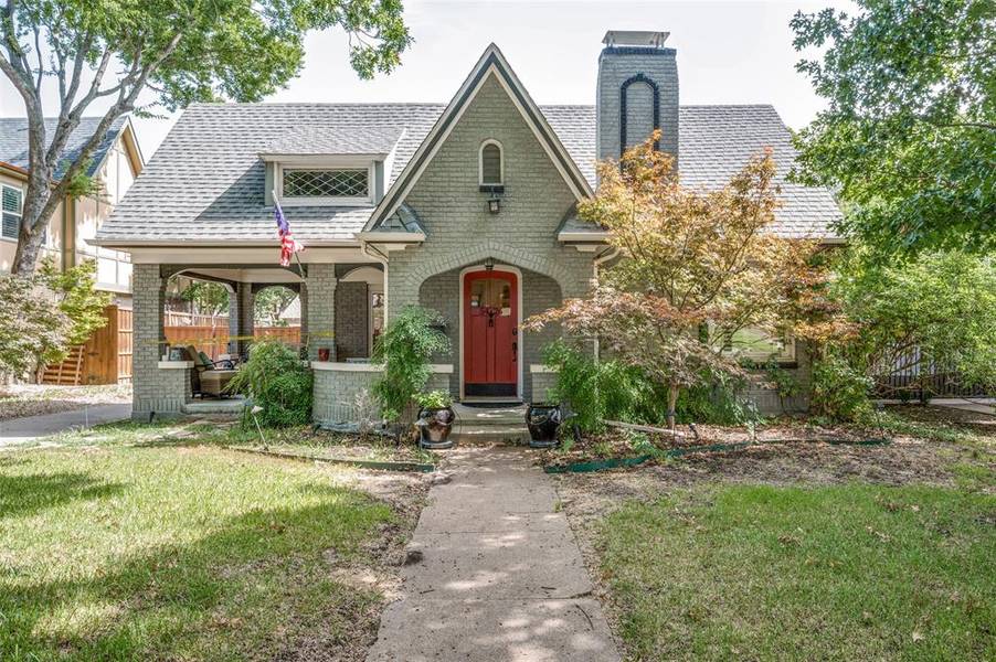 5426 Mercedes Avenue, Dallas, TX 75206