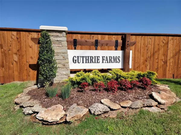 Guthrie, OK 73044,1214 Clydesdale Drive