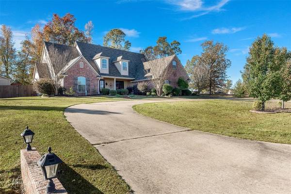 Haughton, LA 71037,303 Boulder Drive