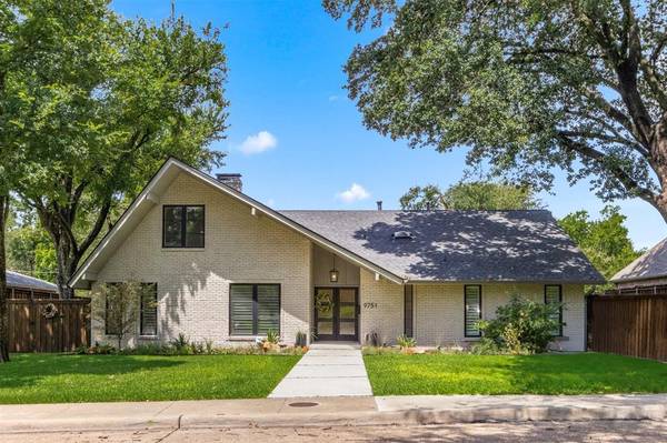 9751 Larchcrest Drive, Dallas, TX 75238