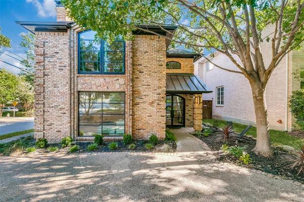 3140 Westminster Avenue, University Park, TX 75205