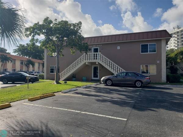 124 NE 19th Ct  #b111, Wilton Manors, FL 33305