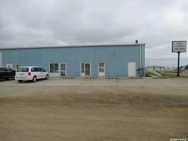 1001 7th AVENUE, Kindersley, SK S0L 1S0