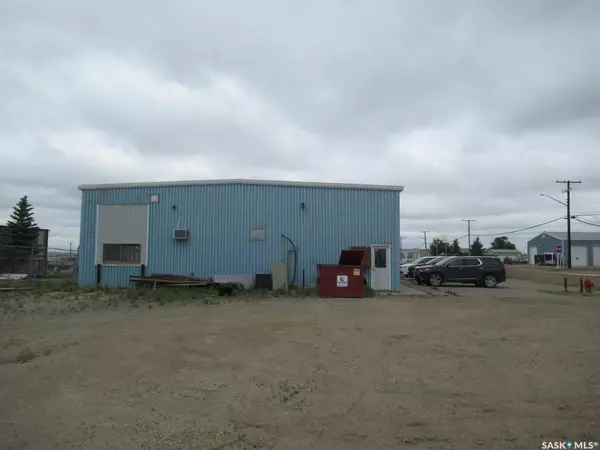 Kindersley, SK S0L 1S0,1001 7th AVENUE