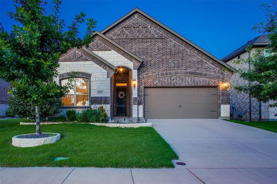 3612 Abell Lane, Rowlett, TX 75088