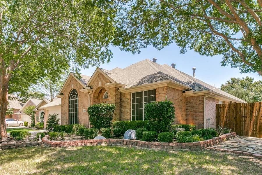 6 Avalon Drive, Trophy Club, TX 76262