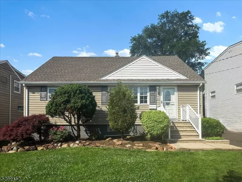 181 Palmer Ter, Wood-ridge Boro, NJ 07075