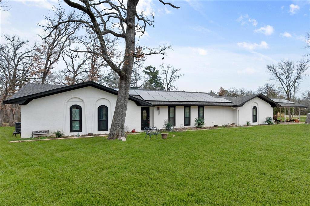 Fairfield, TX 75840,295 Winding Way