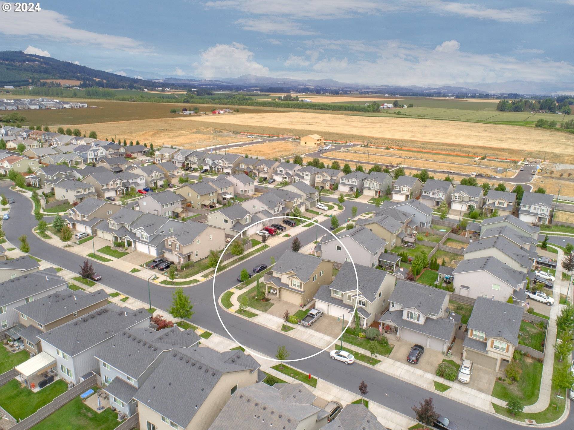 Forest Grove, OR 97116,2107 SILVERSTONE DR