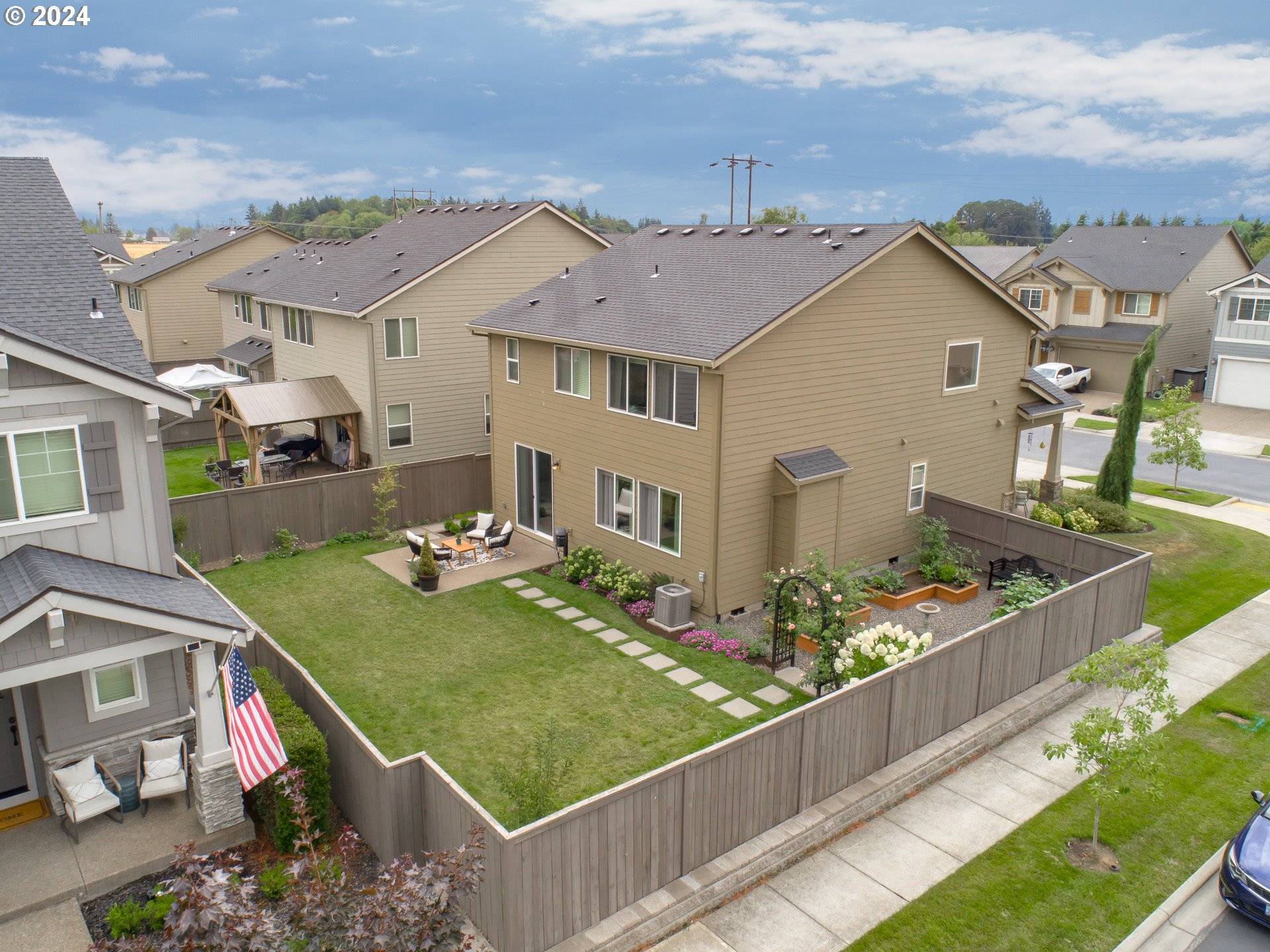 Forest Grove, OR 97116,2107 SILVERSTONE DR