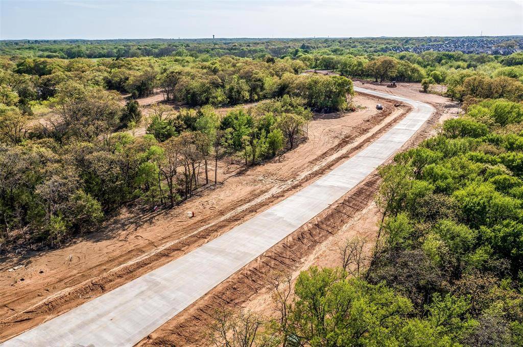 Burleson, TX 76028,Lot 11 North Bridge Court