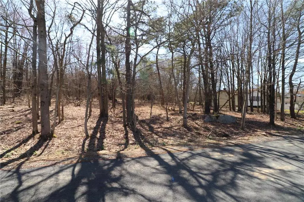 Penn Forest Township, PA 18210,Lindbergh Circle #Lot 1978