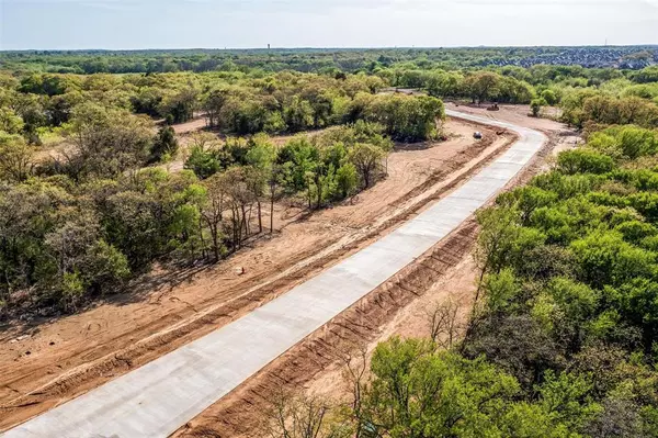 Lot 15 North Bridge Court, Burleson, TX 76028