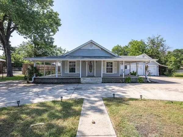 Palmer, TX 75152,231 E Marshall Street