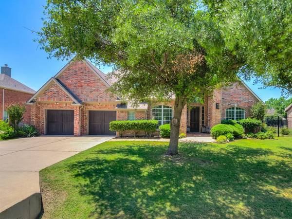 1130 Cahill Way, Shady Shores, TX 76208