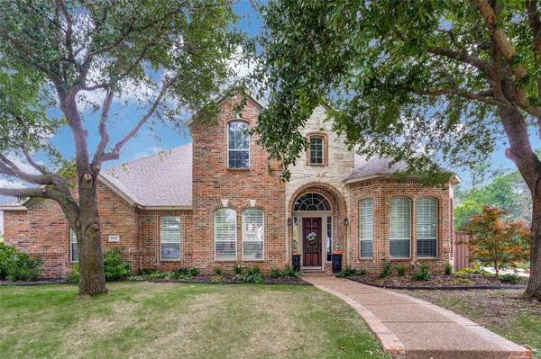 1011 Biscayne Court, Allen, TX 75013