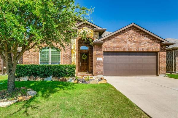 13040 Monte Alto Street, Fort Worth, TX 76244