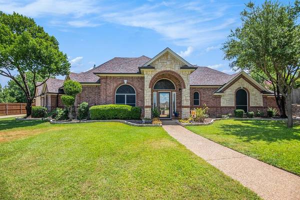 8300 Waterfront Court,  Fort Worth,  TX 76179